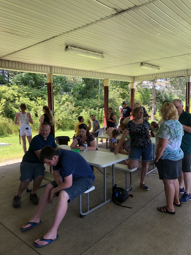 FORECON Picnic 2019